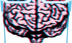 Featured image of post EYE-YI-YI! 3-D brings more pain than pleasure to many