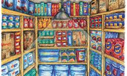 Featured image of post Food Storage