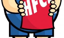 Featured image of post High fructose corn syrup, oh my!