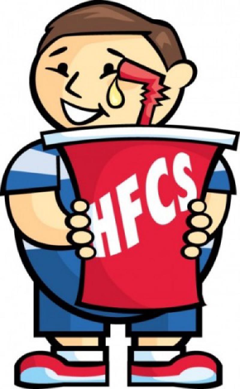 Featured image of post High fructose corn syrup, oh my!