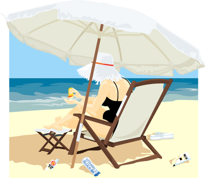 Illustration for Standard-Examiner, March 22, 2010