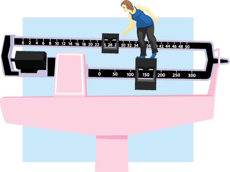 Illustration for Standard-Examiner, July 13, 2010