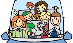 Featured image of post Road trip: Ideas for the road