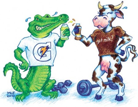 Illustration for Standard-Examiner, July 26, 2010